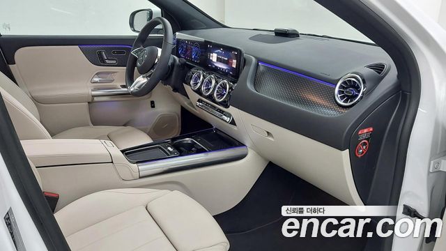 Mercedes-Benz EQA EQA250 Progressive