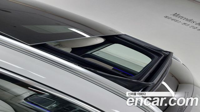 Mercedes-Benz EQA EQA250 Progressive