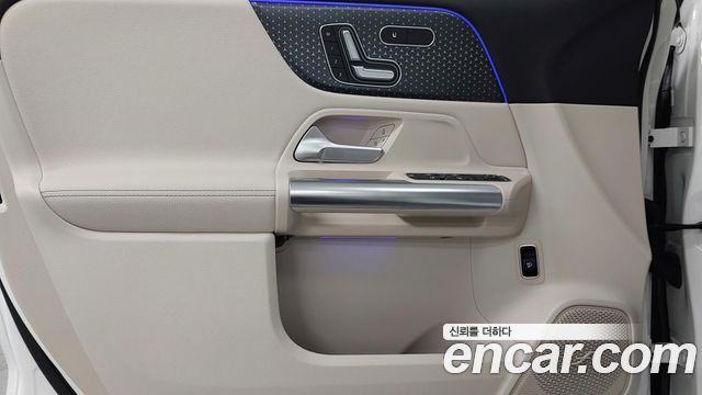 Mercedes-Benz EQA EQA250 Progressive