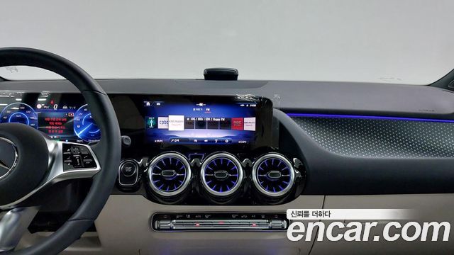 Mercedes-Benz EQA EQA250 Progressive