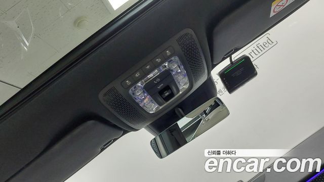 Mercedes-Benz EQA EQA250 Progressive