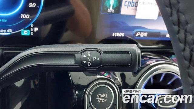 Mercedes-Benz EQA EQA250 Progressive