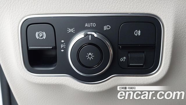 Mercedes-Benz EQA EQA250 Progressive
