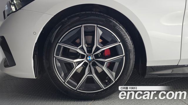 BMW 5-Series 520i Special Edition