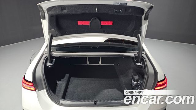 BMW 5-Series 520i Special Edition