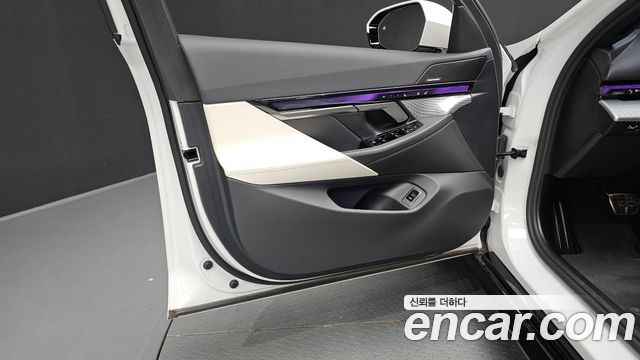 BMW 5-Series 520i Special Edition