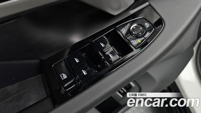 BMW 5-Series 520i Special Edition