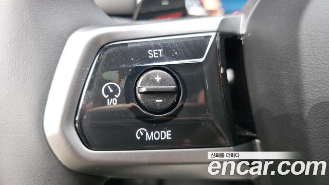 BMW 5-Series 520i Special Edition