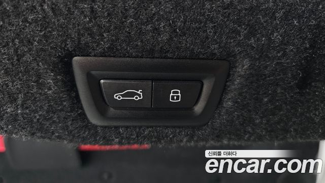 BMW 5-Series 520i Special Edition