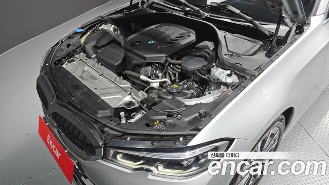 BMW 3-Series 320d