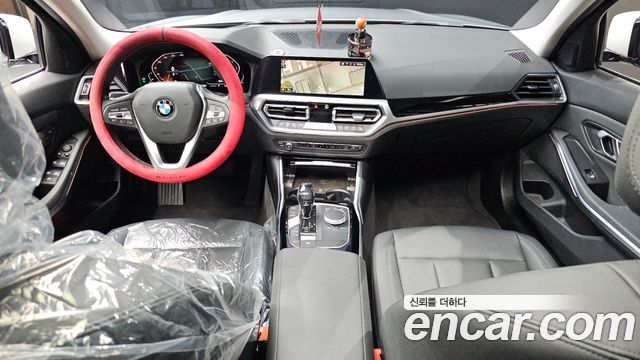 BMW 3-Series 320d
