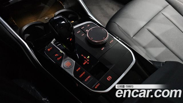 BMW 3-Series 320d