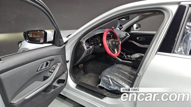 BMW 3-Series 320d