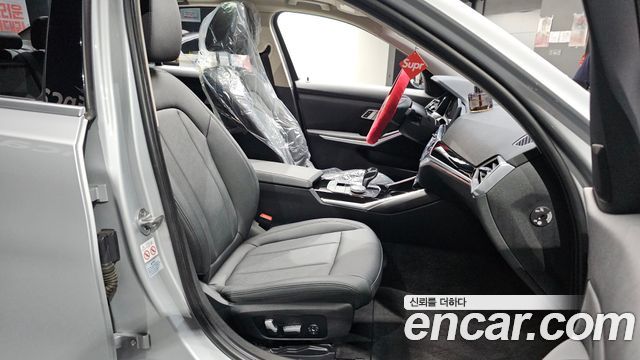 BMW 3-Series 320d