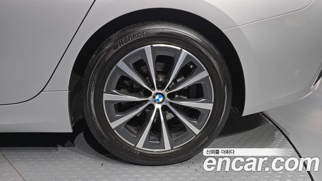 BMW 3-Series 320d