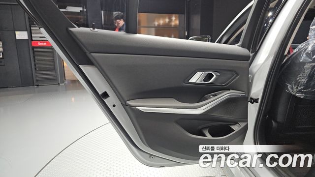BMW 3-Series 320d
