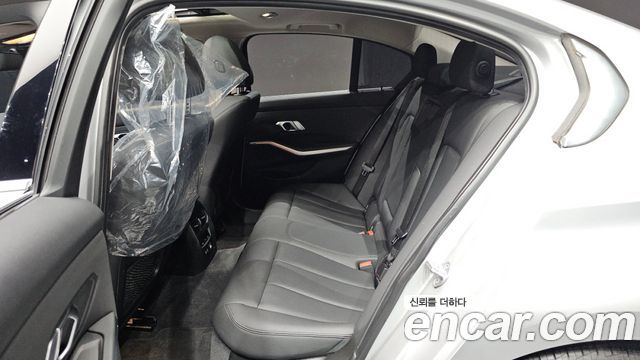 BMW 3-Series 320d