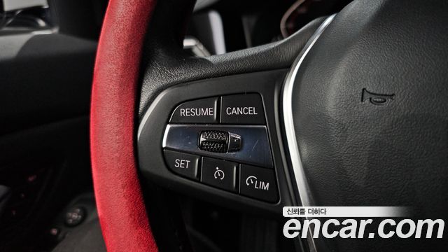 BMW 3-Series 320d