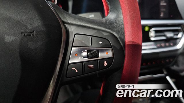 BMW 3-Series 320d