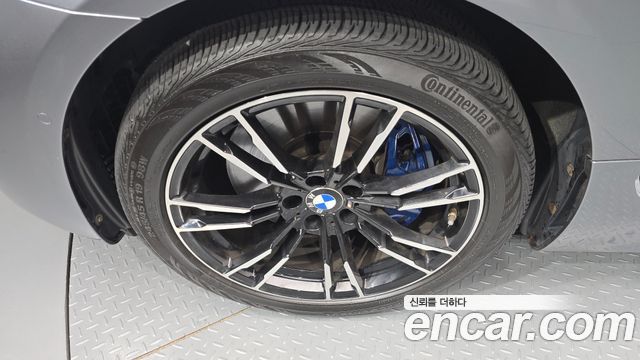 BMW Gran Turismo 630i xDrive M Sport