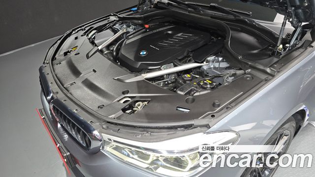 BMW Gran Turismo 630i xDrive M Sport