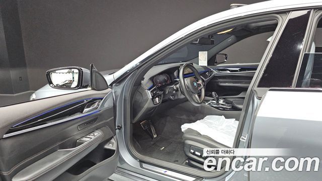 BMW Gran Turismo 630i xDrive M Sport