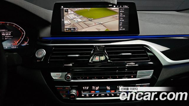 BMW Gran Turismo 630i xDrive M Sport