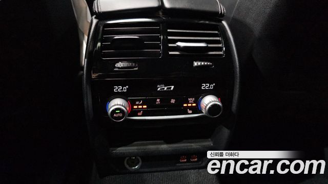 BMW Gran Turismo 630i xDrive M Sport