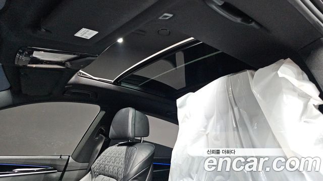 BMW Gran Turismo 630i xDrive M Sport