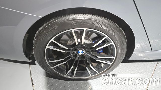 BMW Gran Turismo 630i xDrive M Sport