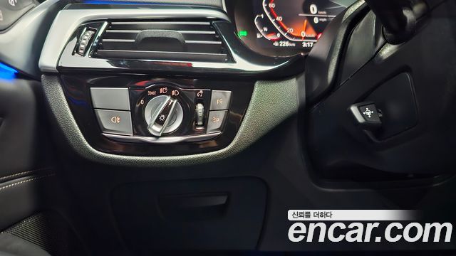 BMW Gran Turismo 630i xDrive M Sport