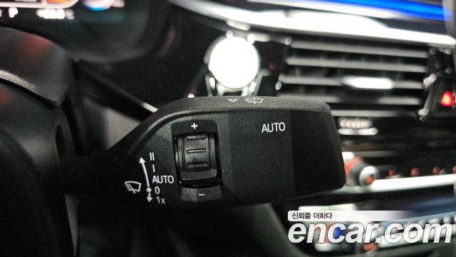 BMW Gran Turismo 630i xDrive M Sport