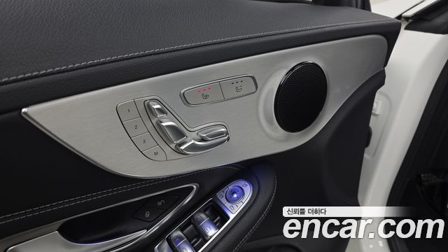 Mercedes-Benz C-Class C200 Cabriolet