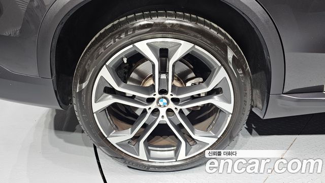 BMW X5 xDrive 40i xLine