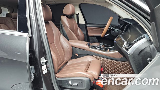 BMW X5 xDrive 40i xLine