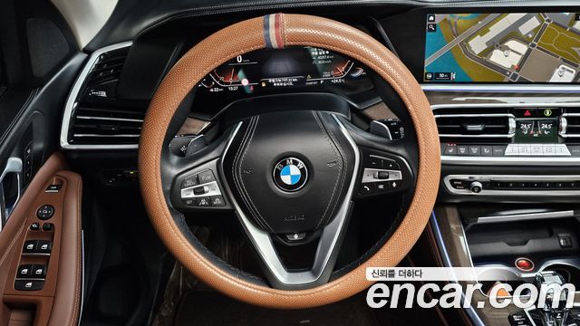 BMW X5 xDrive 40i xLine