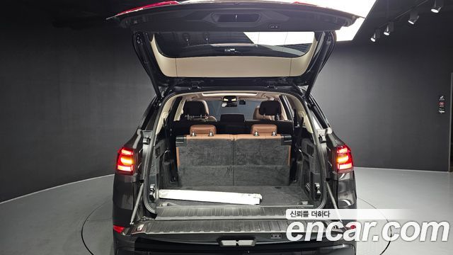 BMW X5 xDrive 40i xLine