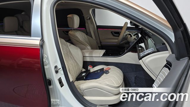 Mercedes-Benz S-Class S450L 4MATIC