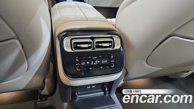 Mercedes-Benz S-Class S450L 4MATIC