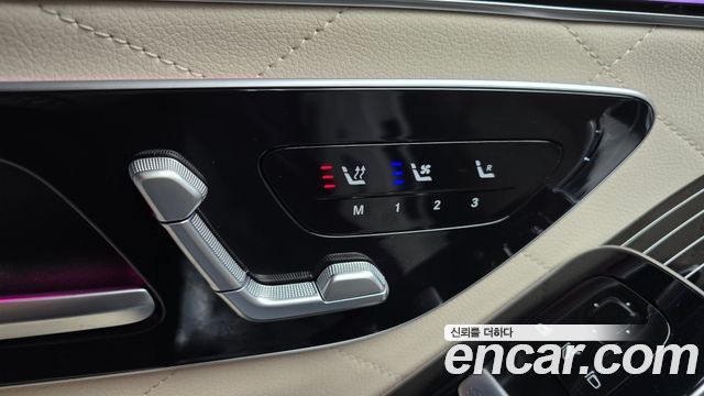 Mercedes-Benz S-Class S450L 4MATIC