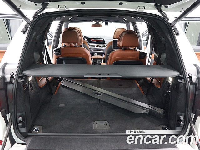 BMW X7 xDrive 40i M Sport 6STR