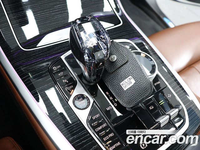 BMW X7 xDrive 40i M Sport 6STR