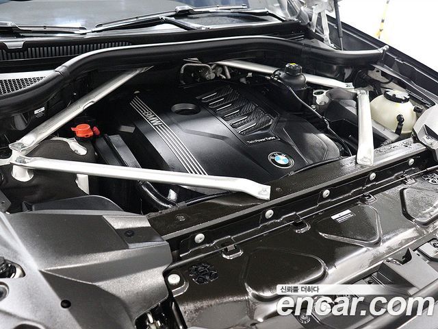 BMW X7 xDrive 40i M Sport 6STR