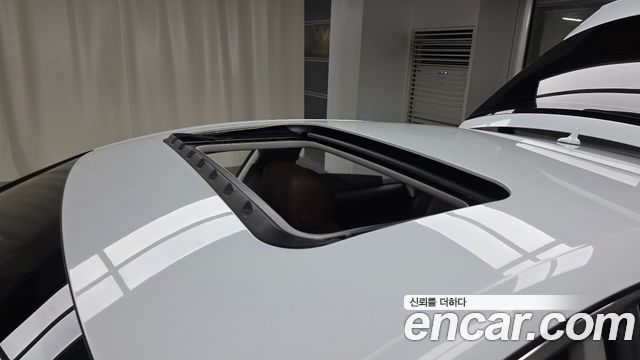 Audi A7 50 TDI Quattro