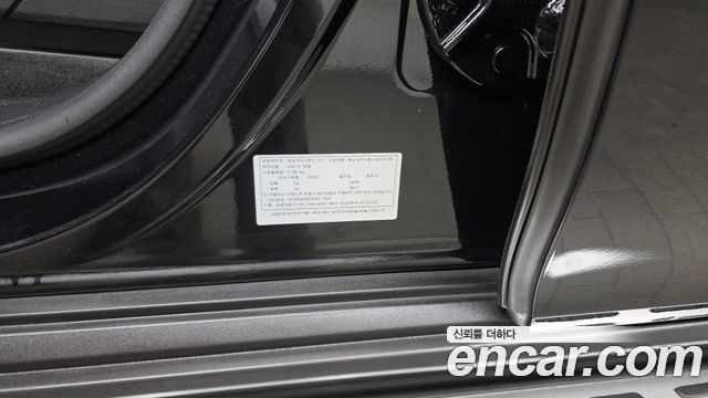 Mercedes-Benz GLE-Class GLE400d 4MATIC Coupe