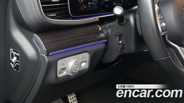 Mercedes-Benz GLE-Class GLE400d 4MATIC Coupe