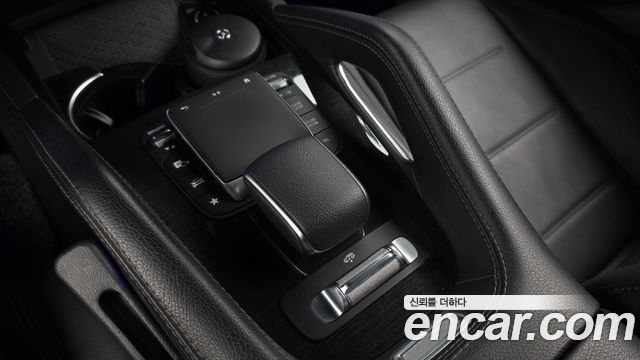 Mercedes-Benz GLE-Class GLE400d 4MATIC Coupe