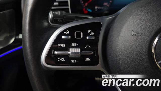 Mercedes-Benz GLE-Class GLE400d 4MATIC Coupe