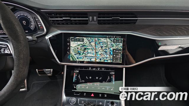 Audi A6 45 TFSI Quattro Premium