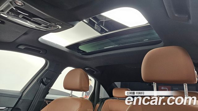 Audi A6 45 TFSI Quattro Premium